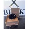 Image 1 : Stetson Night Sky S Black Wool Blend Hat, Size S, Boxed