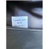Image 7 : Stetson Night Sky S Black Wool Blend Hat, Size S, Boxed