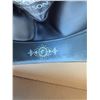 Image 8 : Stetson Night Sky S Black Wool Blend Hat, Size S, Boxed