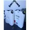 Image 3 : Water and Fuel Containers – Scepter & RotopaX