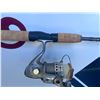 Image 4 : Quantum Recon 30 Spinning Reel Combo, Medium Action, 6'6"