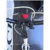 Image 12 : Trek Alpha Women's Bike 16" Frame with Shimano Components