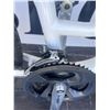 Image 15 : Trek Alpha Women's Bike 16" Frame with Shimano Components