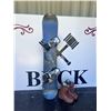 Image 1 : Burton Royale Snowboard With Bindings & Sabbath Boots Size 10.5