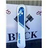 Image 7 : Burton Royale Snowboard With Bindings & Sabbath Boots Size 10.5
