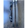 Image 11 : W&W Black Wolf Recurve Bow with 2 Sets of Limbs, Different Weights