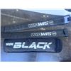 Image 12 : W&W Black Wolf Recurve Bow with 2 Sets of Limbs, Different Weights