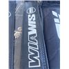 Image 13 : W&W Black Wolf Recurve Bow with 2 Sets of Limbs, Different Weights