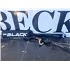 Image 2 : W&W Black Wolf Recurve Bow with 2 Sets of Limbs, Different Weights