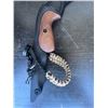 Image 6 : W&W Black Wolf Recurve Bow with 2 Sets of Limbs, Different Weights