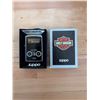 Image 1 : Harley-Davidson Zippo Lighter 1903 Sons of Anarchy Box