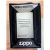 Image 6 : Harley-Davidson Zippo Lighter 1903 Sons of Anarchy Box