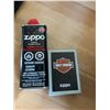 Image 9 : Harley-Davidson Zippo Lighter 1903 Sons of Anarchy Box