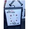 Image 14 : Archery Arrow Tubes, Arrows, and Bulldog Pug Target Bundle