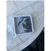 Image 16 : Archery Arrow Tubes, Arrows, and Bulldog Pug Target Bundle