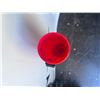 Image 8 : Archery Arrow Tubes, Arrows, and Bulldog Pug Target Bundle