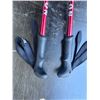 Image 19 : Yukon Charlie's Snowshoe Sets With Poles and Bags, 2 Pairs