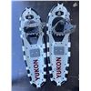 Image 6 : Yukon Charlie's Snowshoe Sets With Poles and Bags, 2 Pairs