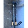Image 7 : Yukon Charlie's Snowshoe Sets With Poles and Bags, 2 Pairs