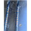Image 8 : Yukon Charlie's Snowshoe Sets With Poles and Bags, 2 Pairs