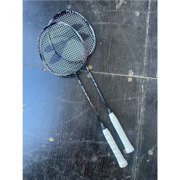 Diadora Velocity 2.0 Composite Badminton Rackets