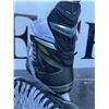 Image 6 : Bauer Supreme ACCEL Senior Hockey Skates US 10.5 With Guards