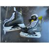 Image 5 : Bauer Supreme Force Senior Hockey Skates Size 6.5 with Blade Covers