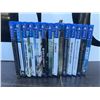 Image 13 : PlayStation 4 Controllers, Assorted Games, You Rock Guitar, Speaker Stand, and Power Bar