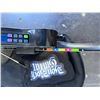 Image 18 : PlayStation 4 Controllers, Assorted Games, You Rock Guitar, Speaker Stand, and Power Bar