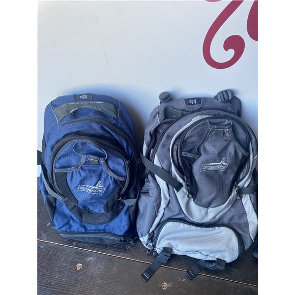 Broadstone 50L Hiking Backpacks