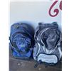 Image 1 : Broadstone 50L Hiking Backpacks