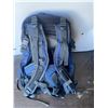 Image 3 : Broadstone 50L Hiking Backpacks