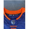 Image 2 : Adidas Edmonton Oilers NHL Hockey Jersey Size 54