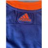 Image 5 : Adidas Edmonton Oilers NHL Hockey Jersey Size 54