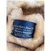 Image 10 : Egli's Sheepskin Hard Hat Liners, Pair, Genuine Sheepskin, Canada