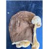 Image 2 : Egli's Sheepskin Hard Hat Liners, Pair, Genuine Sheepskin, Canada
