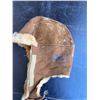Image 3 : Egli's Sheepskin Hard Hat Liners, Pair, Genuine Sheepskin, Canada