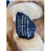 Image 4 : Egli's Sheepskin Hard Hat Liners, Pair, Genuine Sheepskin, Canada