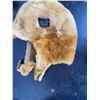 Image 5 : Egli's Sheepskin Hard Hat Liners, Pair, Genuine Sheepskin, Canada