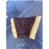 Image 7 : Egli's Sheepskin Hard Hat Liners, Pair, Genuine Sheepskin, Canada