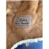 Image 9 : Egli's Sheepskin Hard Hat Liners, Pair, Genuine Sheepskin, Canada