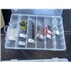 Image 11 : Crystal River Fly/Spin Combo Rod With Reels and Fly Tying Kit. Extra net included