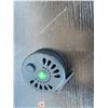 Image 4 : Crystal River Fly/Spin Combo Rod With Reels and Fly Tying Kit. Extra net included