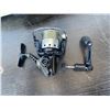 Image 6 : Crystal River Fly/Spin Combo Rod With Reels and Fly Tying Kit. Extra net included