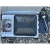 Image 3 : Coleman Instastart Grill Stove With Bag and Three Propane Cans