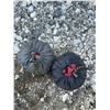 Image 10 : Camping Set: Ozark Trail Chair, Outbound Sun Shelter, 2 Teton Sports Pillows