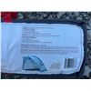 Image 3 : Camping Set: Ozark Trail Chair, Outbound Sun Shelter, 2 Teton Sports Pillows