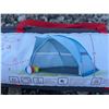 Image 4 : Camping Set: Ozark Trail Chair, Outbound Sun Shelter, 2 Teton Sports Pillows