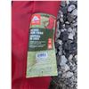 Image 6 : Camping Set: Ozark Trail Chair, Outbound Sun Shelter, 2 Teton Sports Pillows