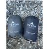 Image 7 : Camping Set: Ozark Trail Chair, Outbound Sun Shelter, 2 Teton Sports Pillows
